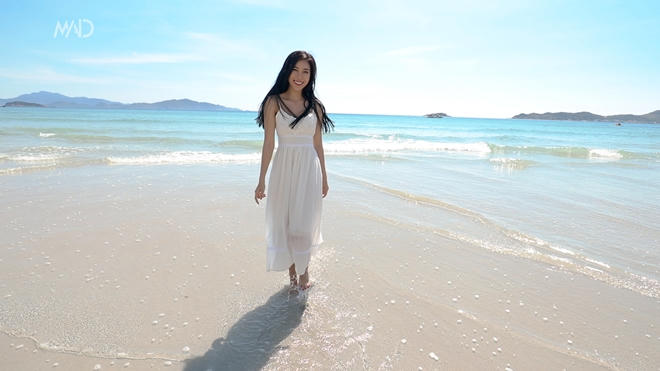 Mỹ Duyên đã làm nhiều người cạn khô nước mắt