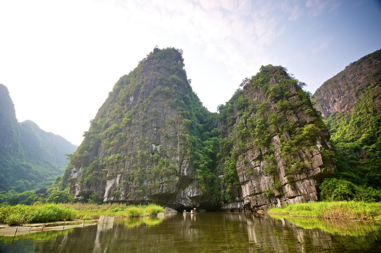 Tuần du lịch 'Sắc vàng Tam Cốc - Tràng An'