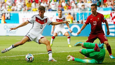 Công bố kế hoạch phát sóng Vòng Chung kết FIFA World Cup™ 2018