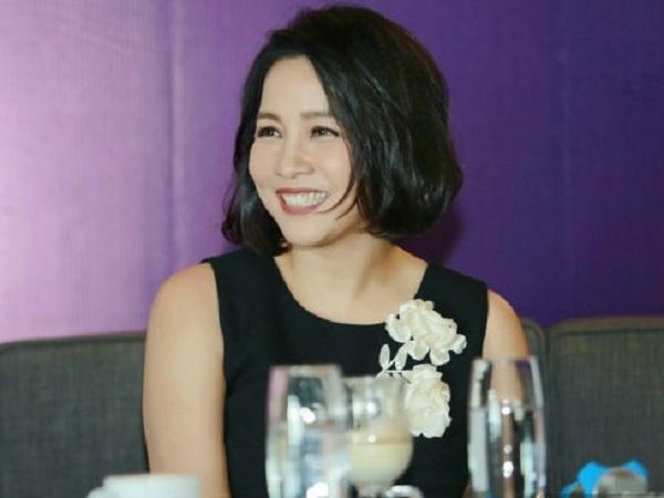 Mỹ Linh muốn quay về với chính mình 