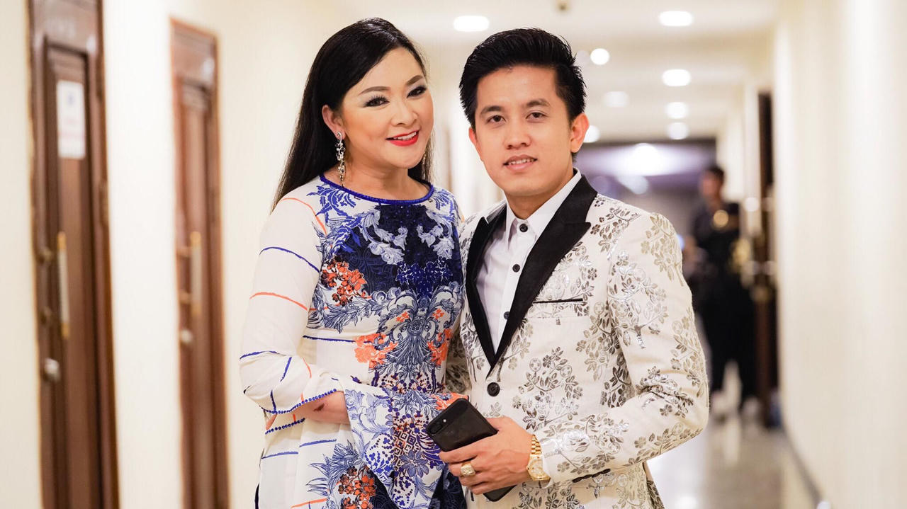 Mai Trần Lâm: 'Tôi không bao giờ hát nhép'