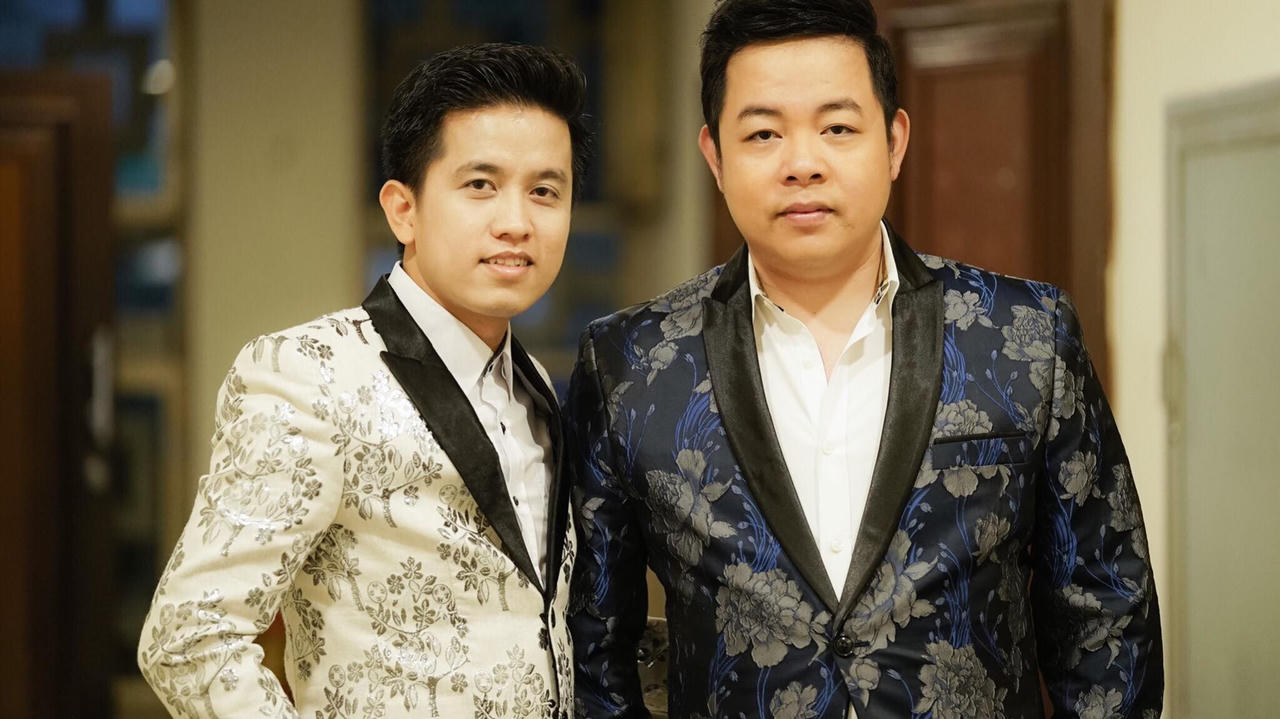 Mai Trần Lâm: 'Tôi không bao giờ hát nhép'