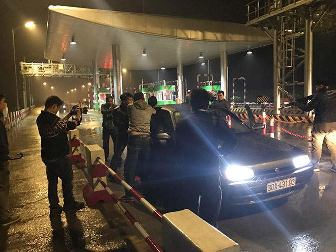 “Lần theo dấu vết” những “ông trùm” xã hội đen