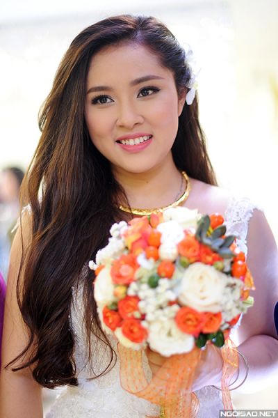 Dàn người đẹp tham gia 'Tự hào Tổ quốc & Mẹ Việt Nam'