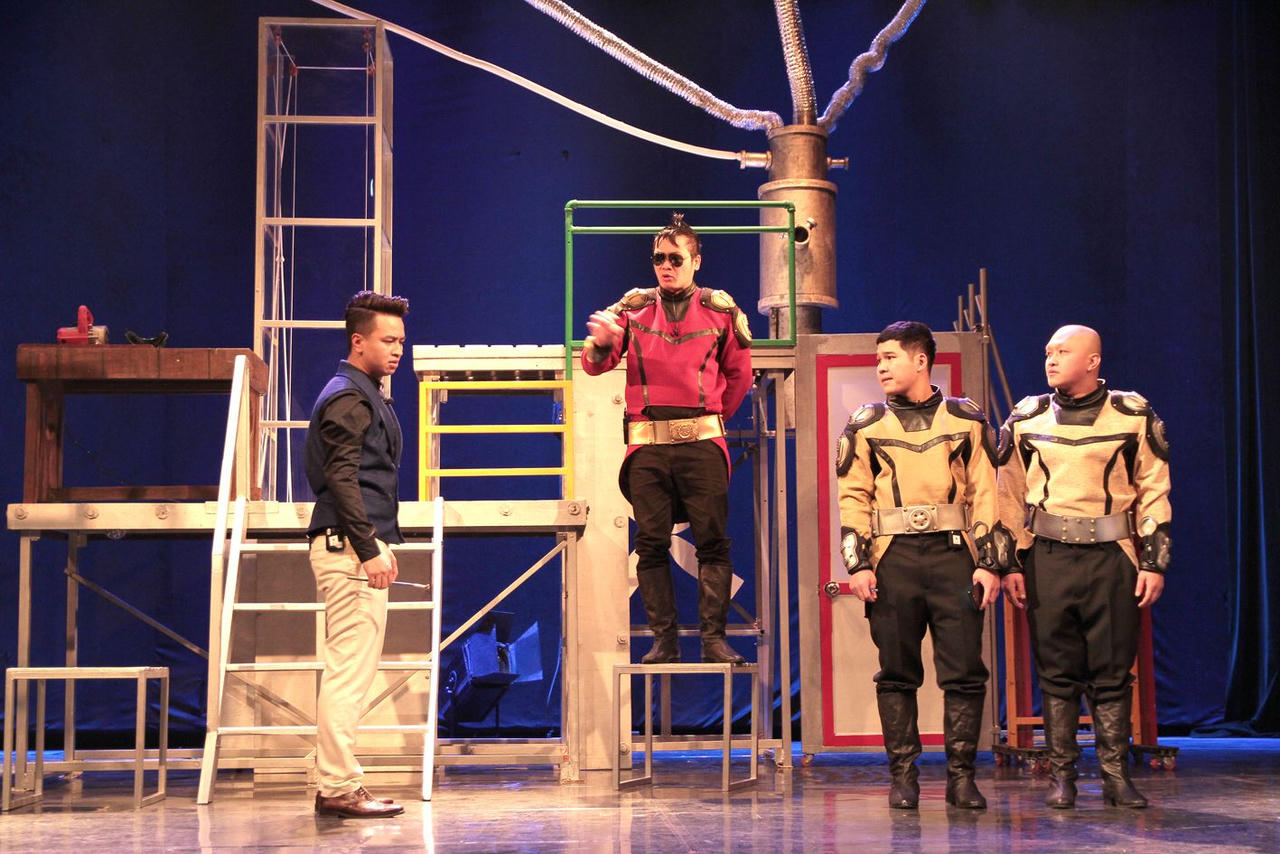 Nhiều hoạt động tưởng nhớ  30 năm ngày mất của hai nghệ sỹ tài ba Lưu Quang Vũ - Xuân Quỳnh 