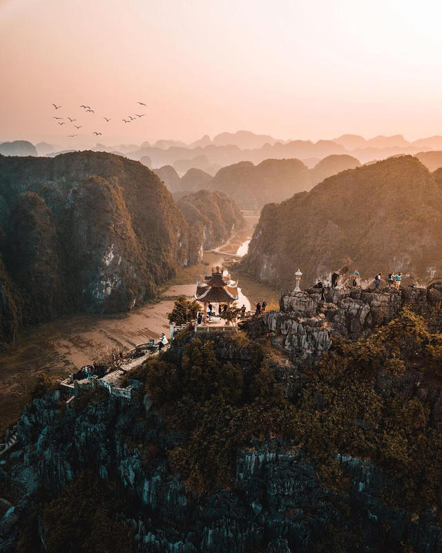 3 địa điểm du lịch gần Hà Nội tuyệt vời nhất cho kỳ nghỉ 2/9