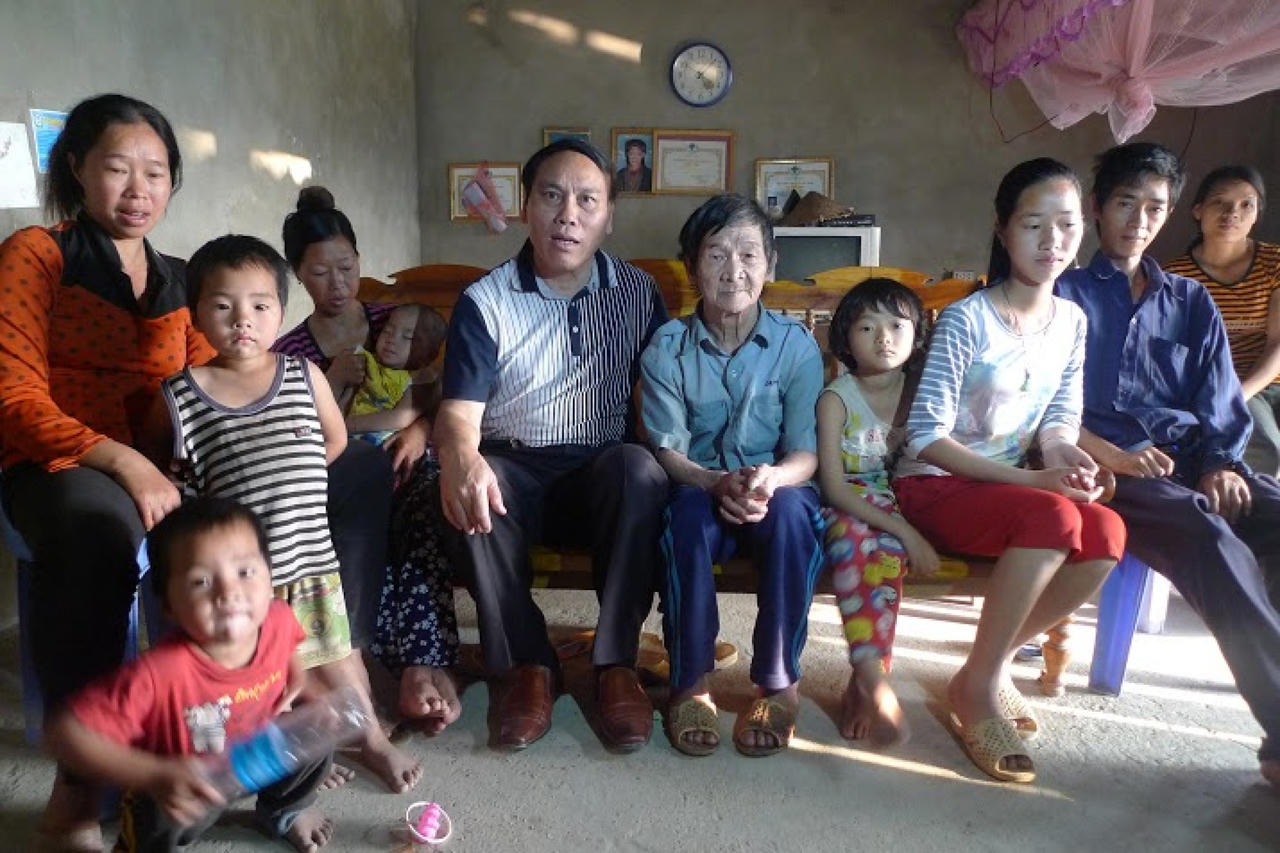 “Những trái tim đồng cảm” trao tặng 5 tỷ đồng cho những mảnh đời bất hạnh