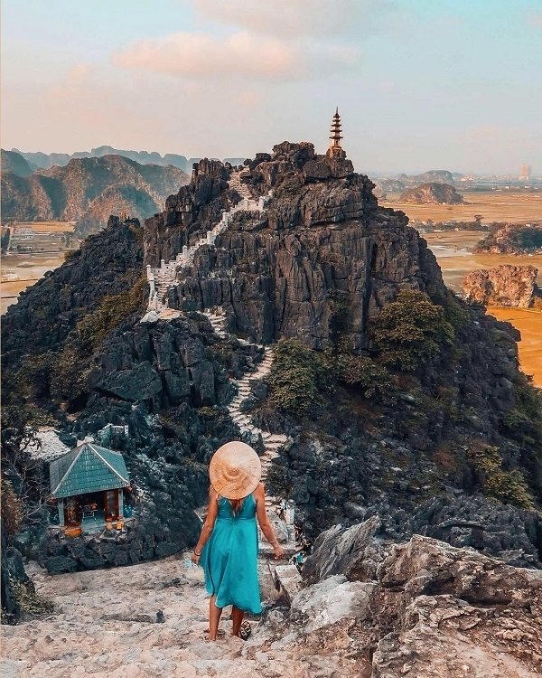 3 địa điểm du lịch gần Hà Nội tuyệt vời nhất cho kỳ nghỉ 2/9