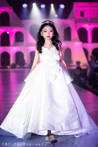 300 người mẫu nhí tham gia Tuần lễ thời trang trẻ em quốc tế Việt Nam