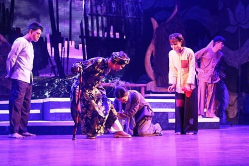 32 vở diễn tranh giải tại Liên hoan Cải lương toàn quốc 2018