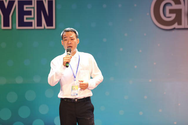 Bolero 'lép vế' tại 'Giọng hát hay Hà Nội 2018'