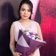 Ca sĩ Lan Anh ít chạy sô vì sợ bị chi phối cảm xúc