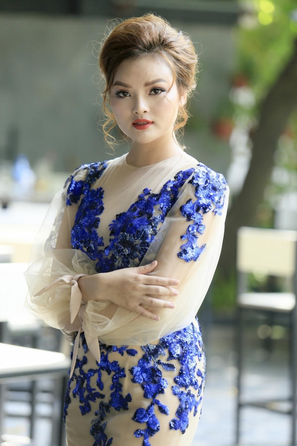 “Hậu duệ” của Hồng Nhung, Trọng Tấn, Tùng Dương là ai?