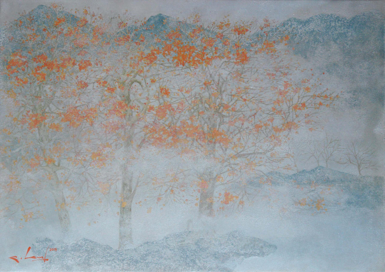 Lạc vào 'Miền cổ tích'