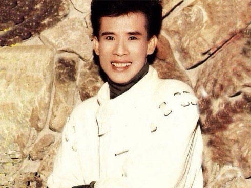 Điều nuối tiếc lớn nhất của 'Phượng hoàng nhạc vàng' Tuấn Vũ