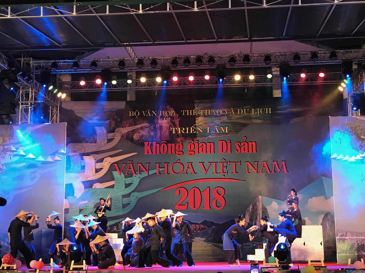 Nhiều chương trình hấp dẫn kỷ niệm Ngày Di sản văn hóa