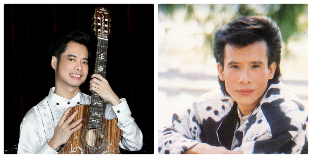 Ngọc Sơn và Tuấn Vũ đang sống cuộc đời 'độc thân vui tính'