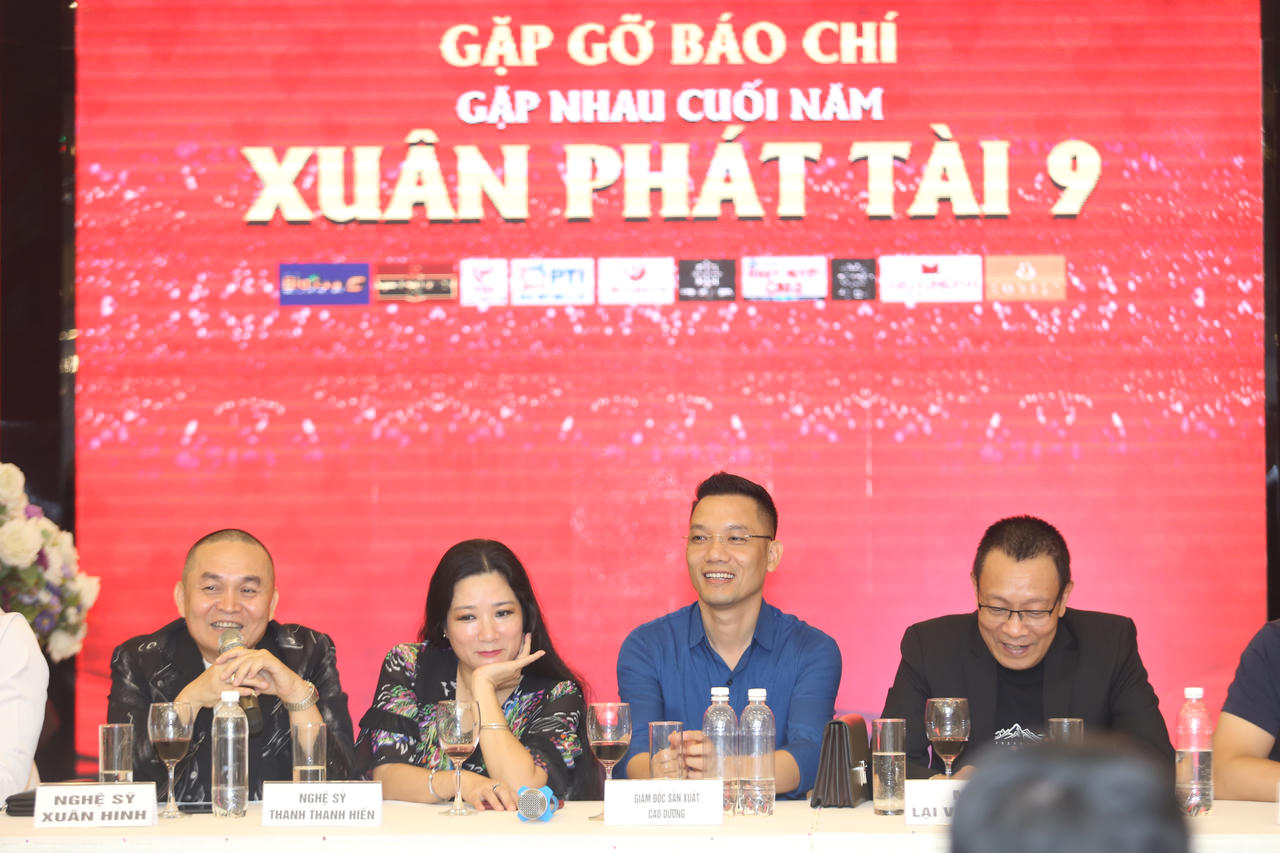 Vì sao “Vua hài đất Bắc” - Xuân Hinh không tham gia gameshow?