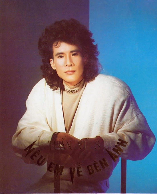 Cặp song ca Giao Linh- Tuấn Vũ từng gây 'chấn động' làng nhạc vàng