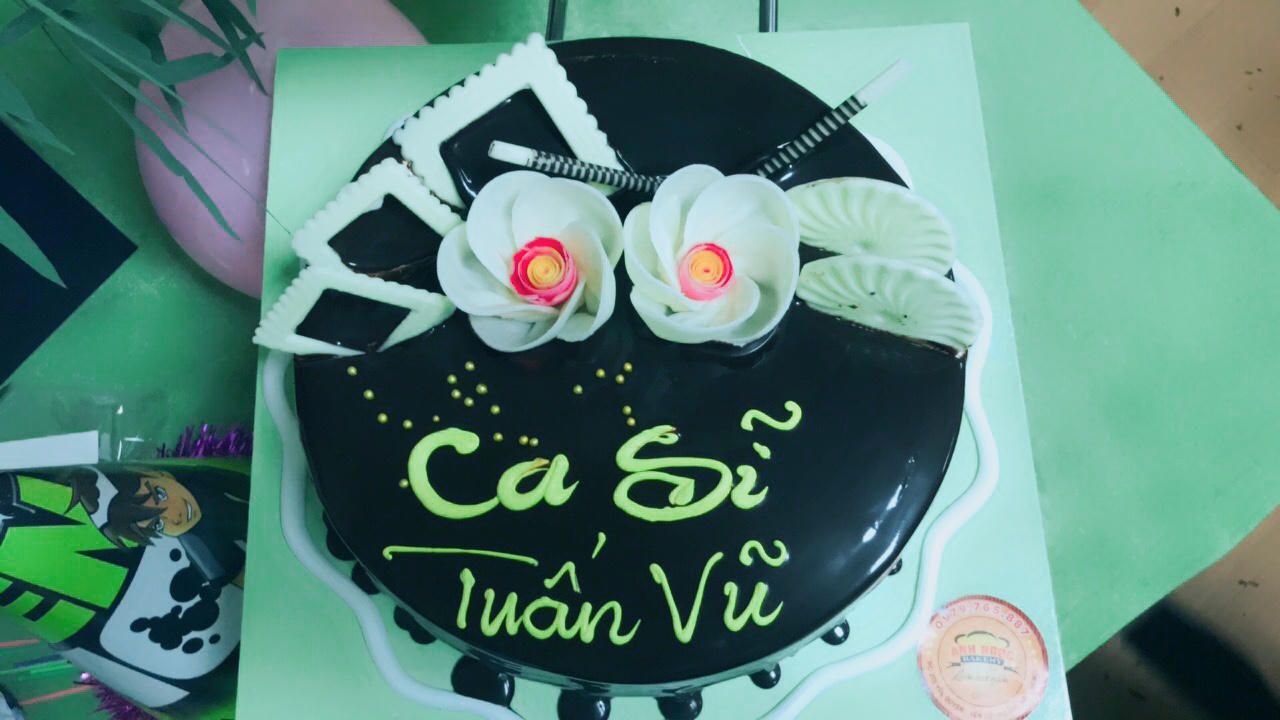 Tuấn Vũ bị mùa đông Hà Nội 'quyến rũ'