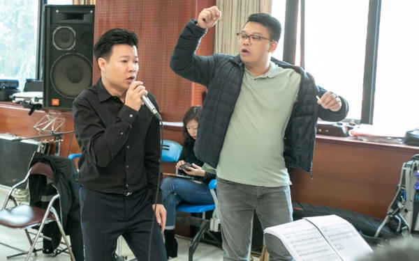 Đêm nay, Á quân Sao Mai Vũ Thắng Lợi bùng nổ với liveshow 'Khát vọng'