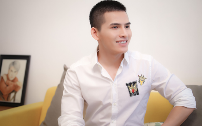 Quốc Thiên nói gì khi “đập đi, xây lại”?