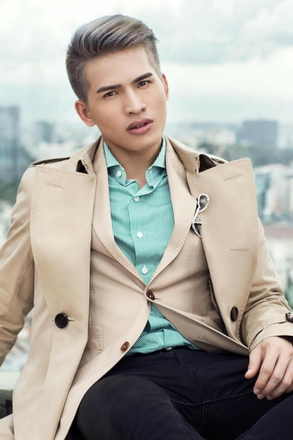 Quốc Thiên nói gì khi “đập đi, xây lại”?