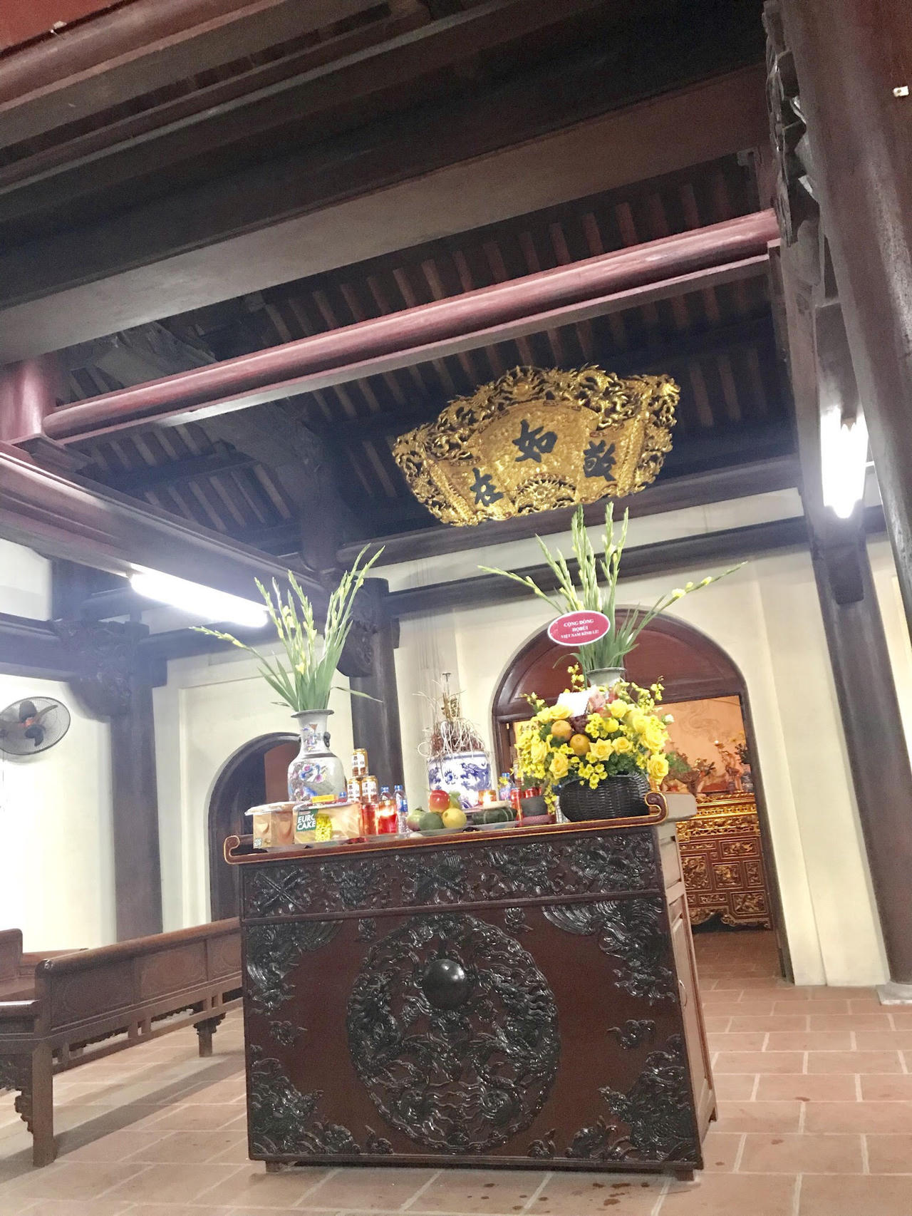 Lễ kỷ niệm 180 năm “Văn chỉ Thọ Xương”  và vinh danh Tú lĩnh Bùi Huy Tùng