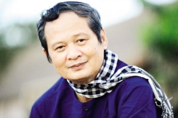 Hồ Quỳnh Hương tiết lộ bị nhạc sĩ An Thuyên phạt lao động một tuần