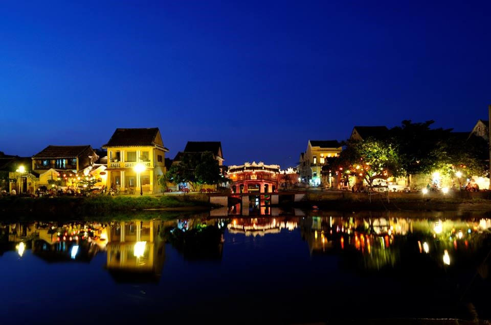 Triển lãm ảnh “Ấn tượng Việt Nam - Trung Quốc 2018“