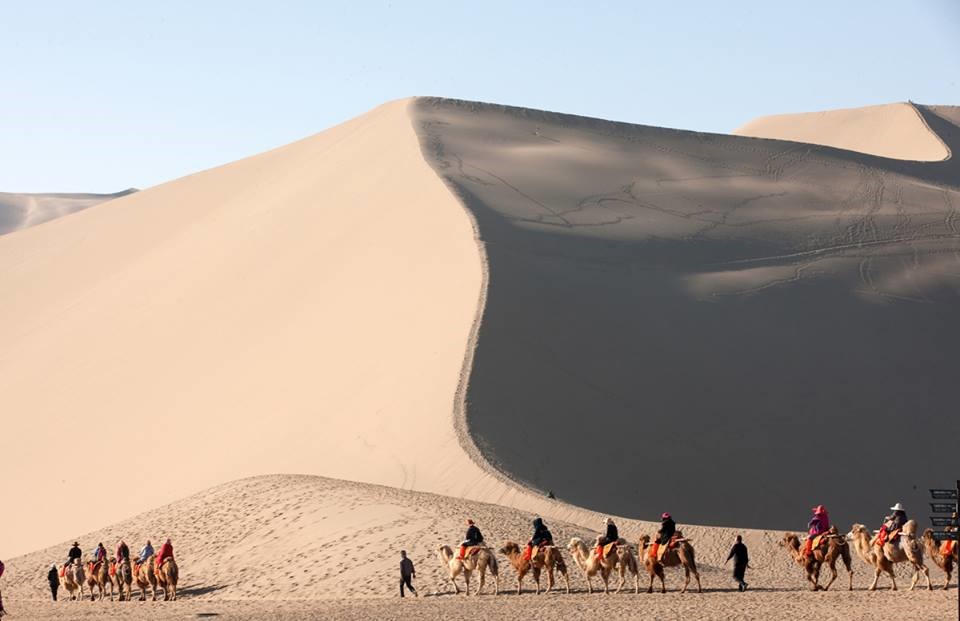 Triển lãm ảnh “Ấn tượng Việt Nam - Trung Quốc 2018“