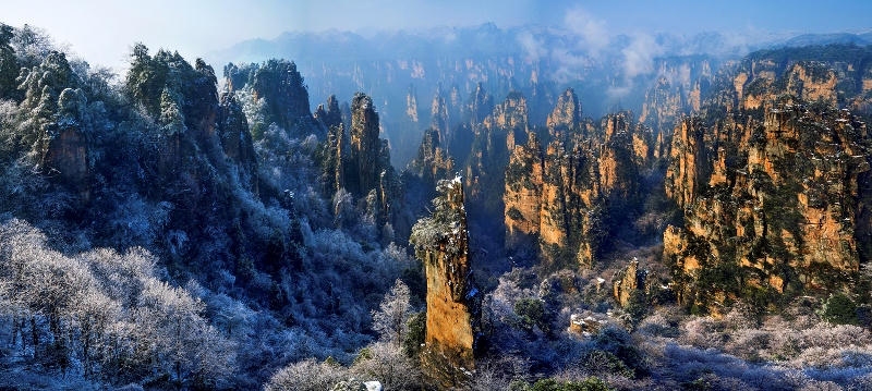 Triển lãm ảnh “Ấn tượng Việt Nam - Trung Quốc 2018“