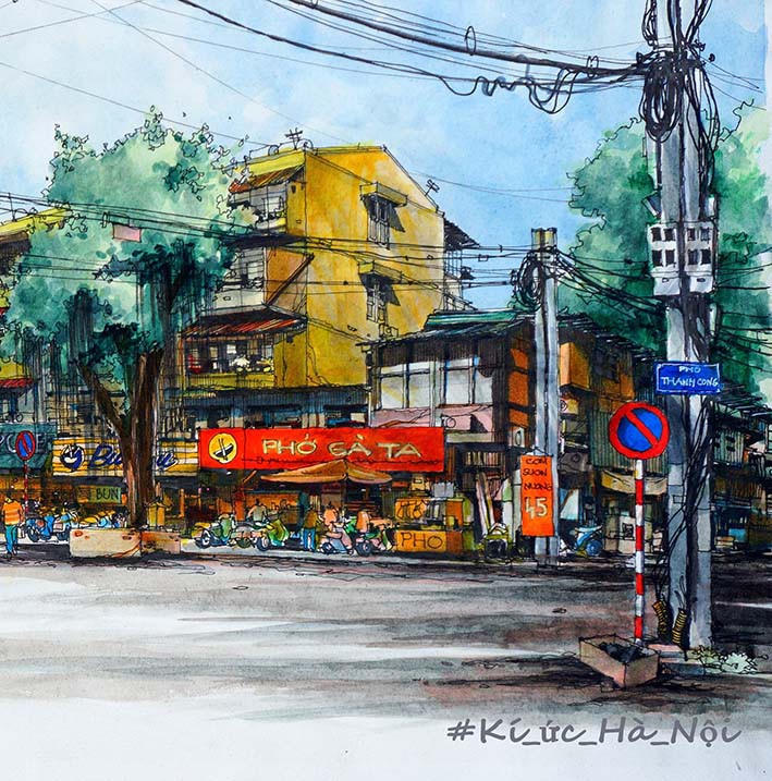 Ngược về quá khứ với những ký ức thời bao cấp xưa