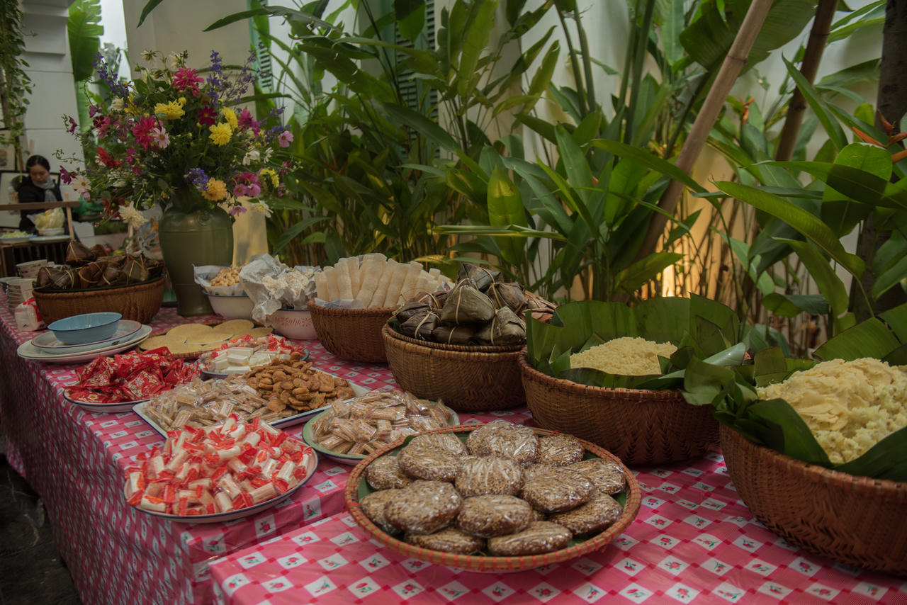 Ngược về quá khứ với những ký ức thời bao cấp xưa