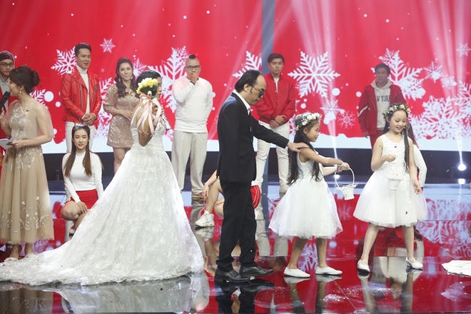 Tôn vinh 400 nhân vật nghị lực được tại 'Hôm nay ai đến'