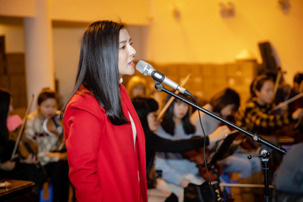 Dàn 'sao' tri ân cố nhạc sĩ An Thuyên với đêm “Đi tìm bóng núi”