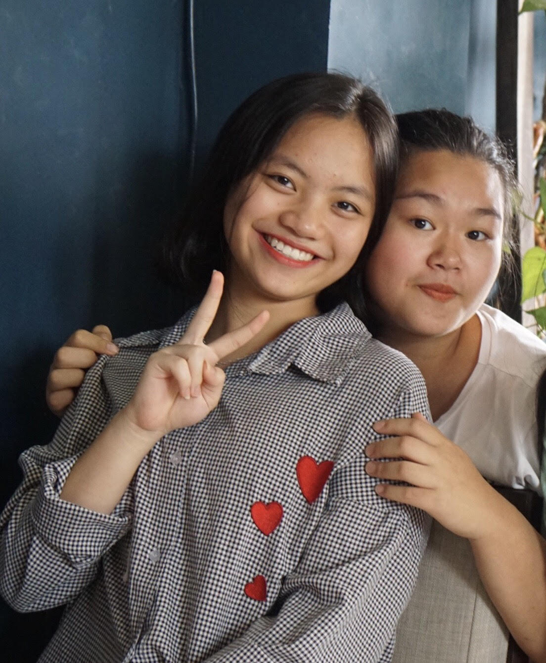 Cô bé 14 tuổi muốn thay đổi suy nghĩ của các bậc phụ huỵnh Việt