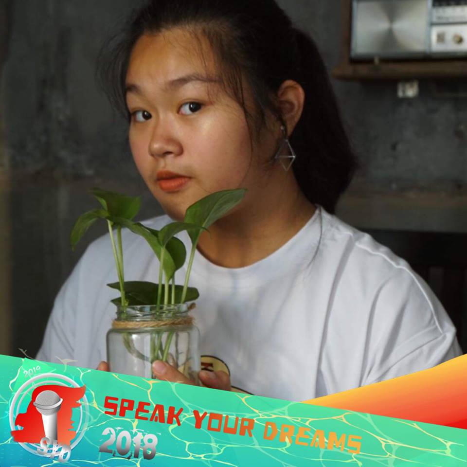 Cô bé 14 tuổi muốn thay đổi suy nghĩ của các bậc phụ huỵnh Việt