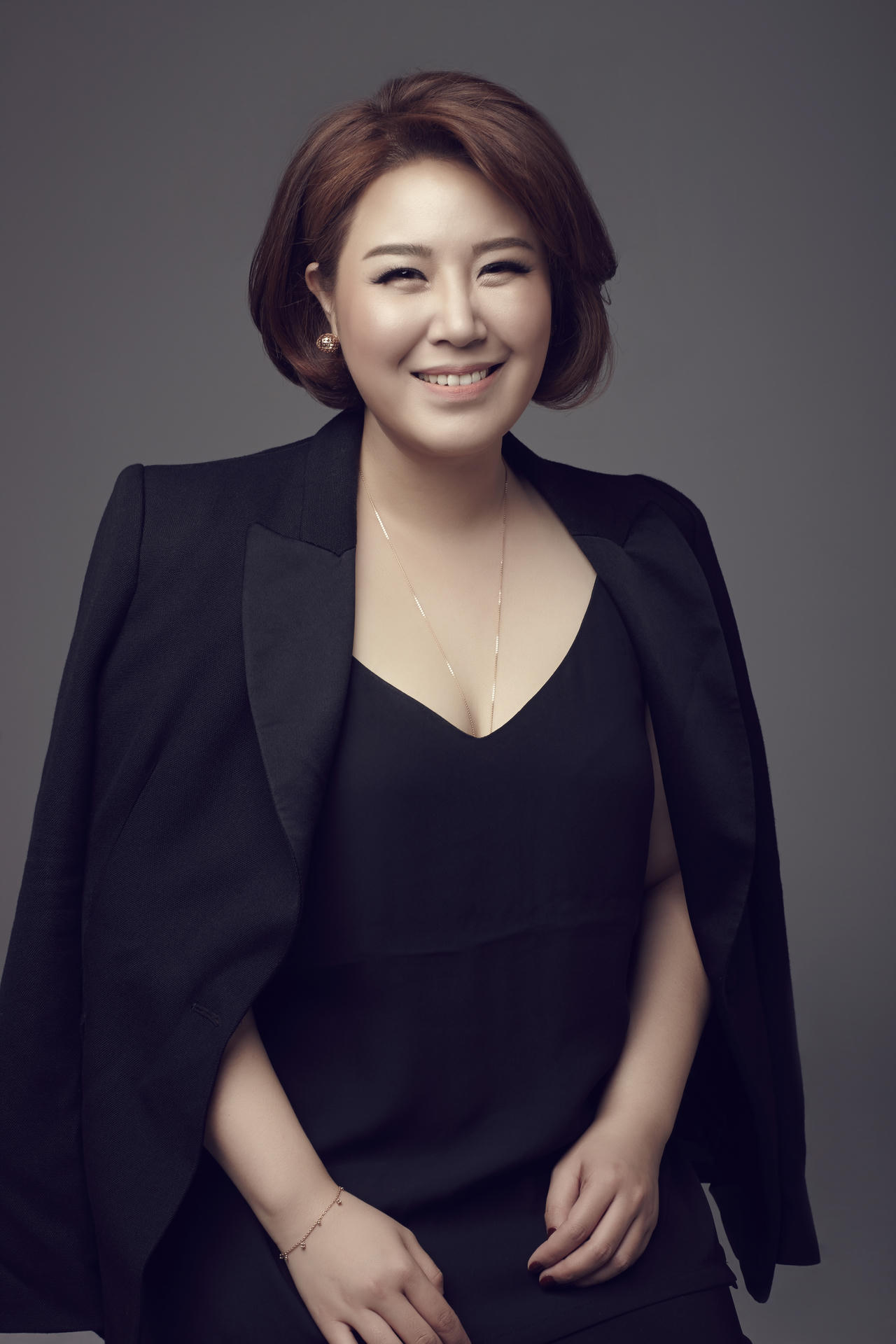 Chỉ huy trưởng Chung Chi Yong- NSND Đặng Thái Sơn với “Đêm nhạc Hàn- Việt”