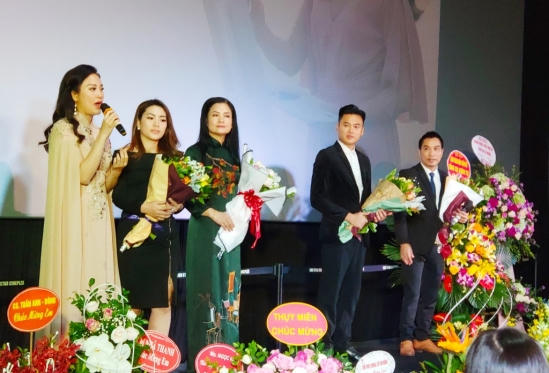 Sao Mai Huyền Trang: “Làm nghệ thuật phải biết vượt qua chông gai”