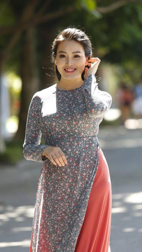 Sao Mai Huyền Trang: “Làm nghệ thuật phải biết vượt qua chông gai”