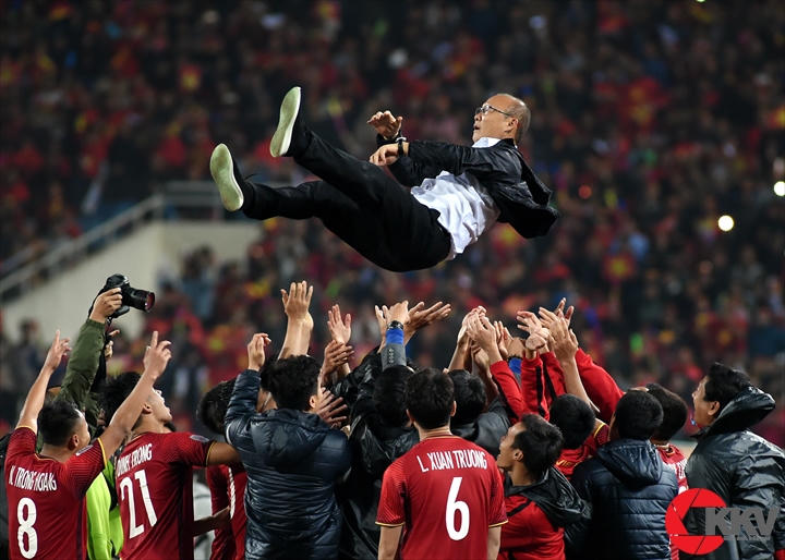 25 tác phẩm được trao giải “Khoảng khắc vàng”