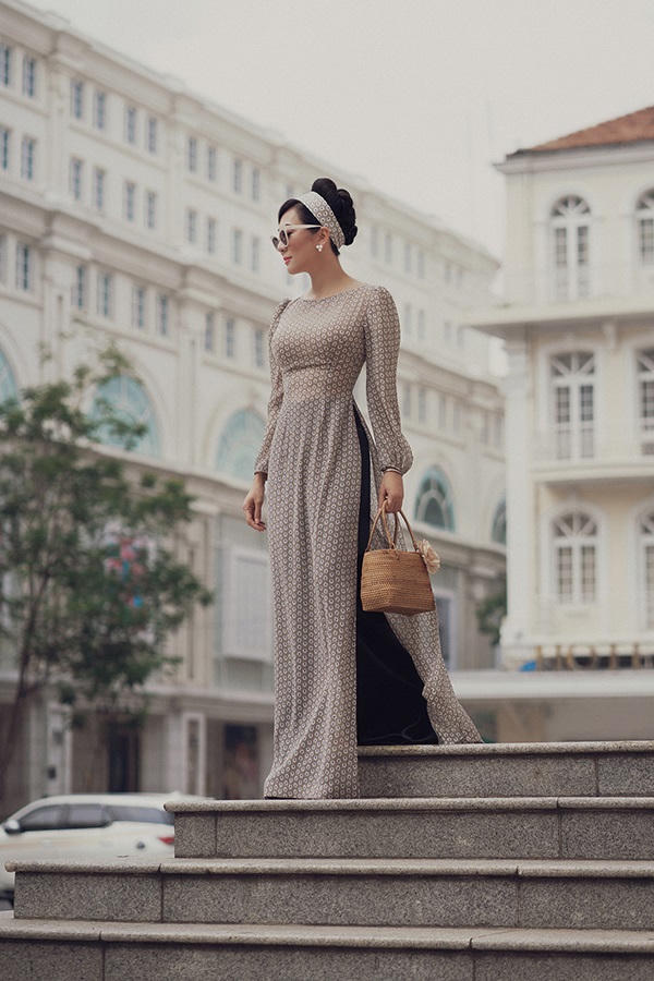 MC Nguyễn Cao Kỳ Duyên dẫn dắt 'Lời tình cho giai nhân' đầu năm