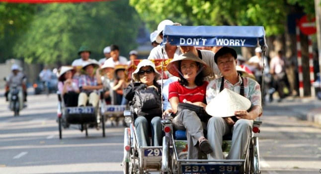 Travel Fest – Lễ hội khuyến mại du lịch đầu tiên tại Việt Nam