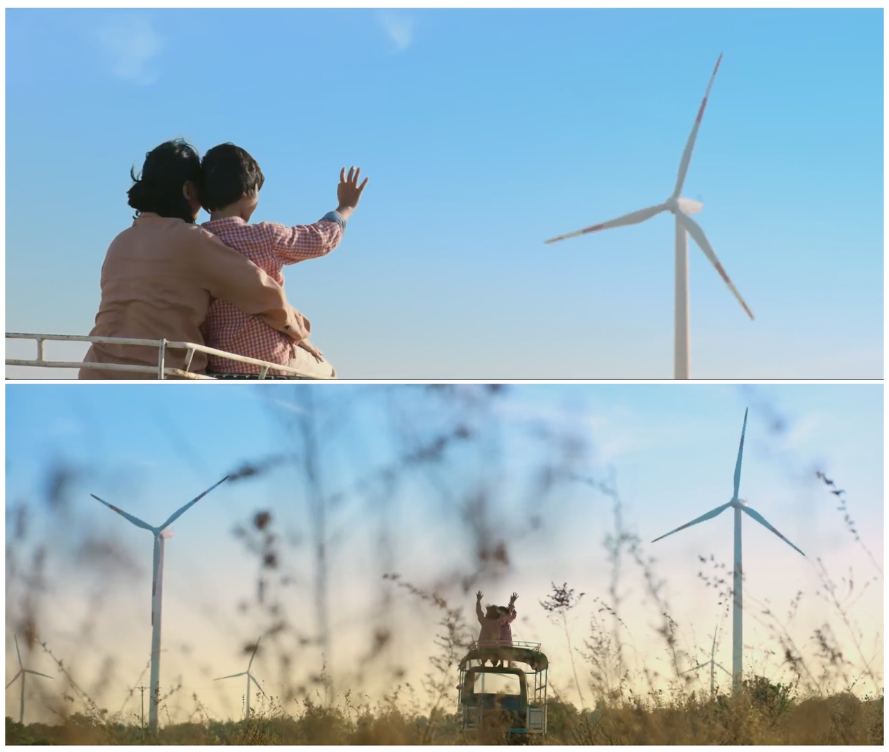 Bộ phim xúc động về tình mẫu tử 'Hạnh phúc của mẹ'