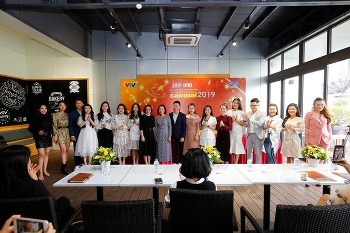 Căng thẳng cuộc đua của 15 thí sinh Vòng chung kết Giải Sao Mai 2019