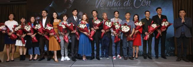 'Thu Quỳnh 'My sói' thành người vợ hiền lành, cam chịu