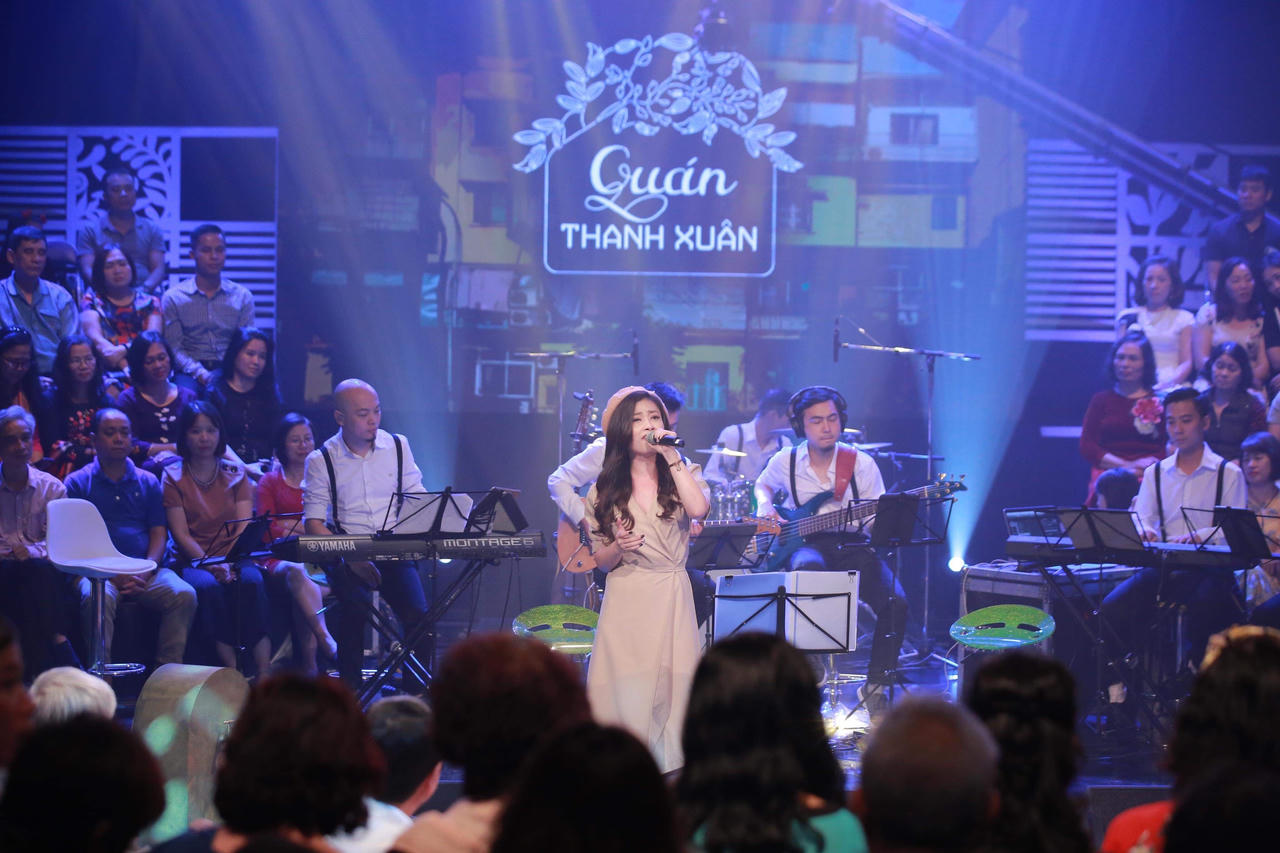 'Ngày mai anh lên đường'