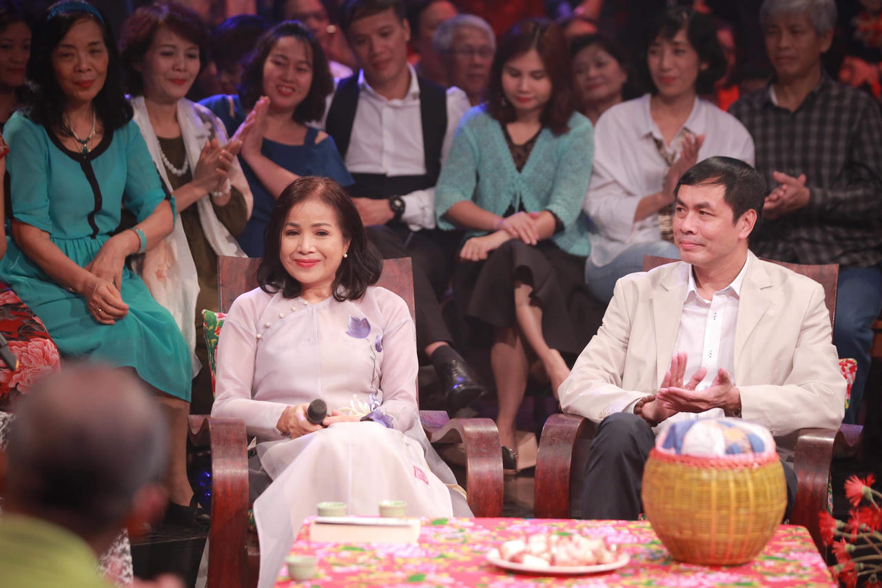 'Ngày mai anh lên đường'