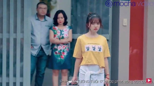 Sức hút “Ảo tưởng tuổi 17“